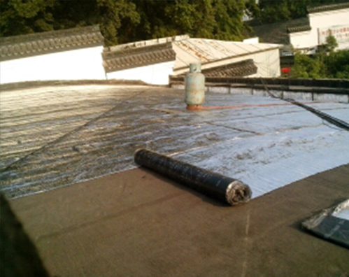 嘉兴屋顶防水
